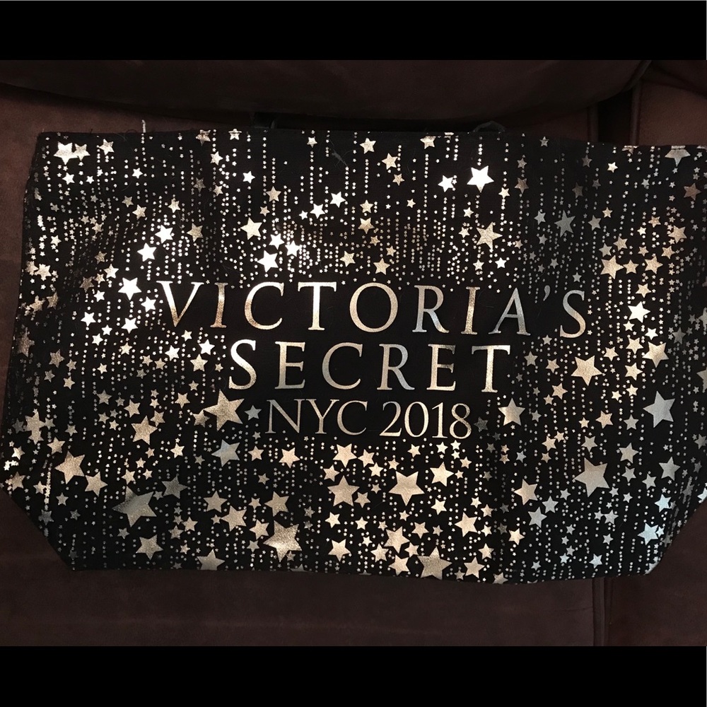 NWT Victoria’s Secret large bag